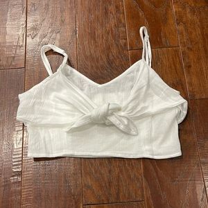 Aerie Cropped Tank